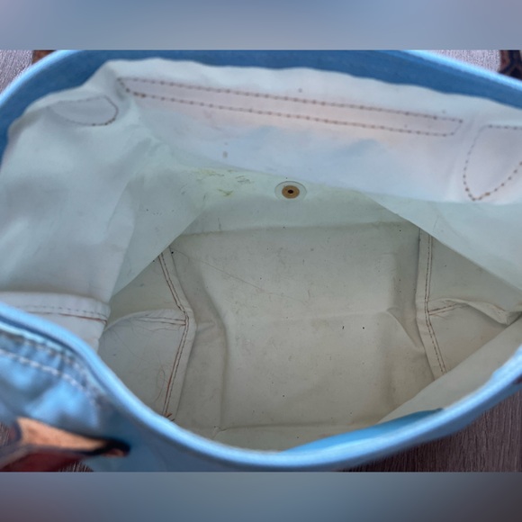 Longchamp Small Le Pliage Tote - Picture 8 of 11